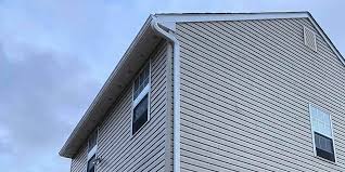 Mississippi State, MS Siding Installation Company